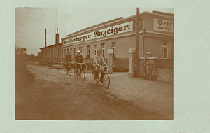 Senftenberg
